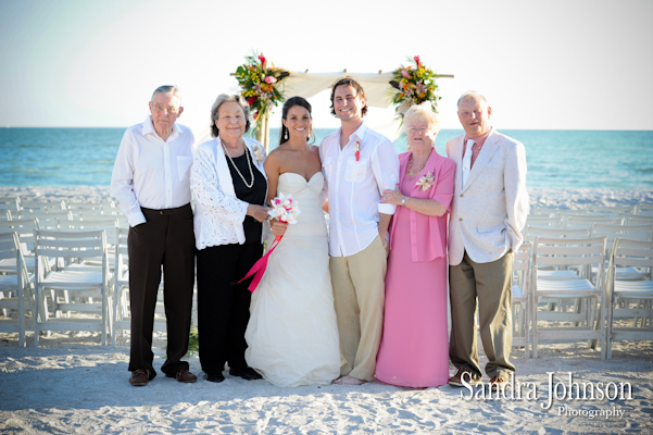 Best Longboat Key Club Wedding photographer - Sandra Johnson (SJFoto.com)